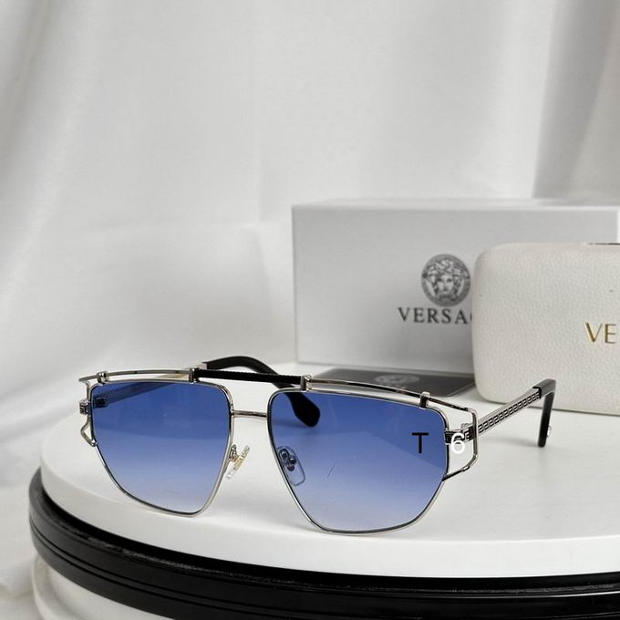 Versace Sunglasses ID:20240804-598